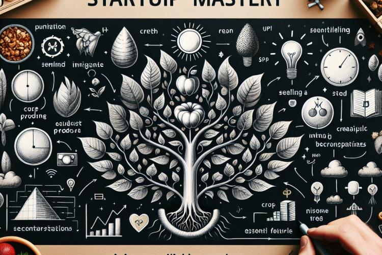 MVP Mastery: Essential Features for Your Startup’s First Release