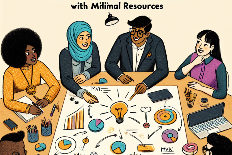 MVP Mastery: How to Validate Your Business Idea with Minimal Resources