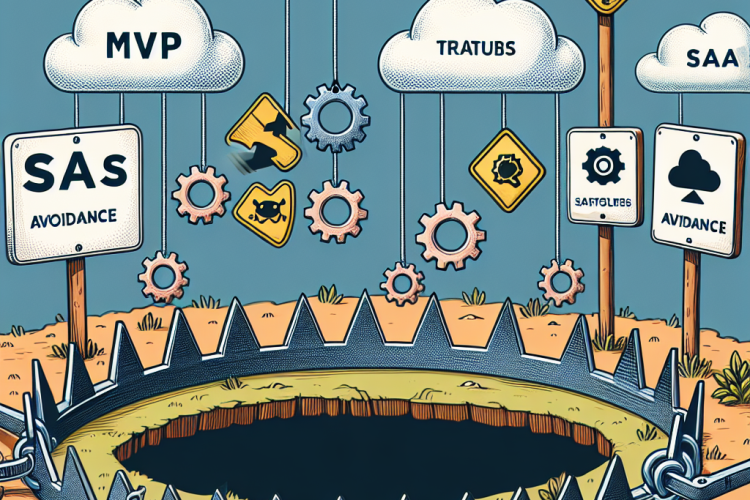 MVP Pitfalls in SaaS Development and How to Avoid Them