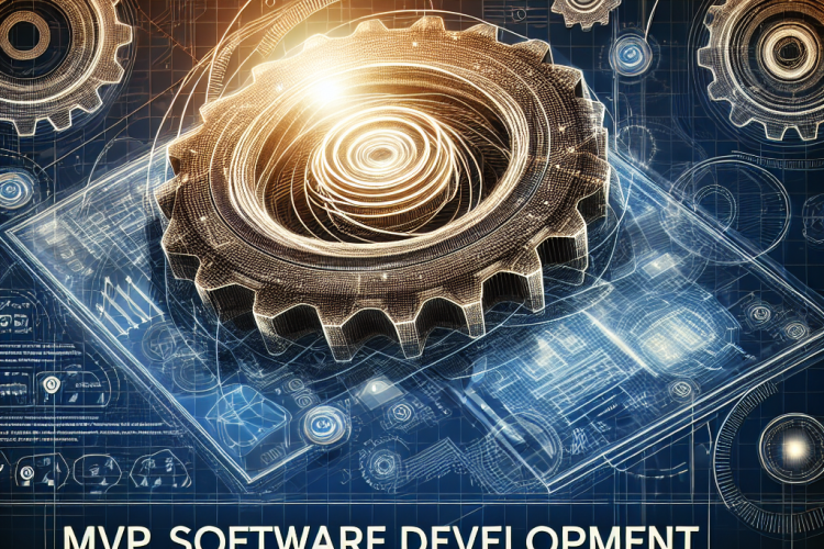 MVP Software Development: Your Blueprint for Relentless Innovation