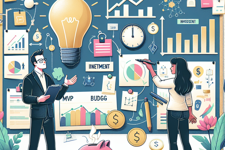 MVP Unpacked: How to Validate Your Ideas with Minimal Investment