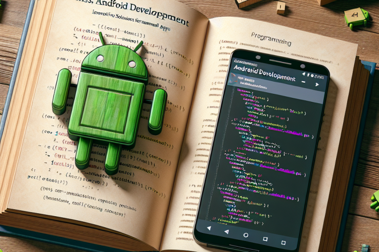 Mastering Android Development: Innovative Solutions for Seamless Apps