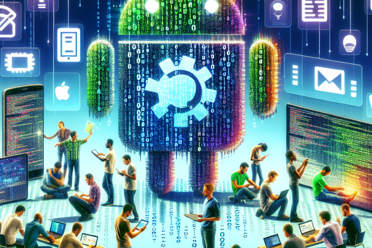 Mastering Android Web Apps: Tips and Tools for Developers