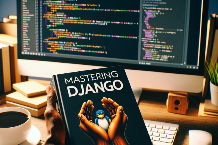 Mastering Django: A Comprehensive Guide to Building Your First Web App