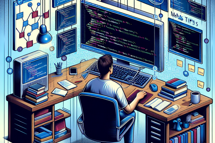 Mastering .NET: Essential Tips for Building Robust Web Applications