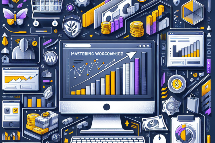 Mastering WooCommerce: Advanced Techniques for E-Commerce Growth
