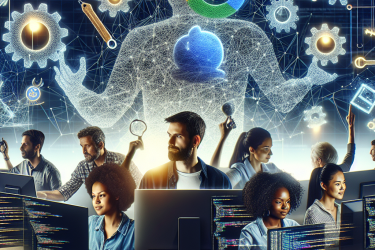 Maximize Your Efficiency: Best Tools for Google Web App Development