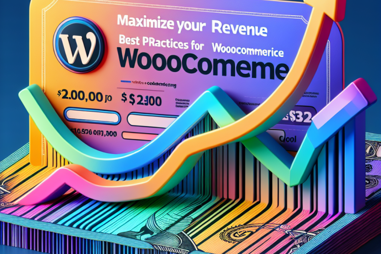 Maximize Your Revenue: Best Practices for WooCommerce Coupon Codes