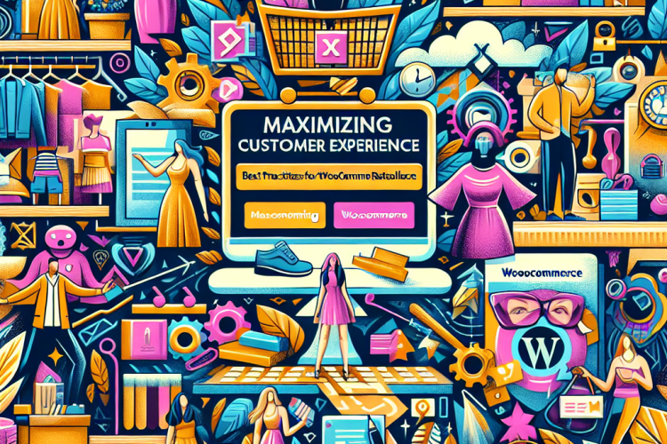 Maximizing Customer Experience: Best Practices for WooCommerce Fashion Retailers