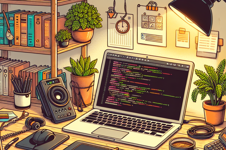 Maximizing Efficiency: Essential Tools for Freelance Web Developers