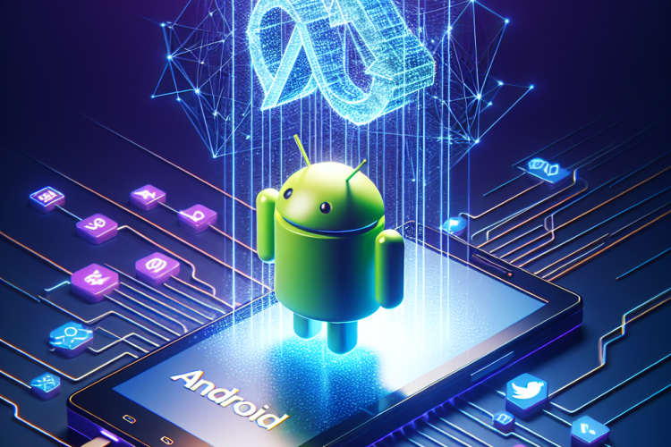 Maximizing Mobile Potential: Leveraging ASP.NET for Android App Development