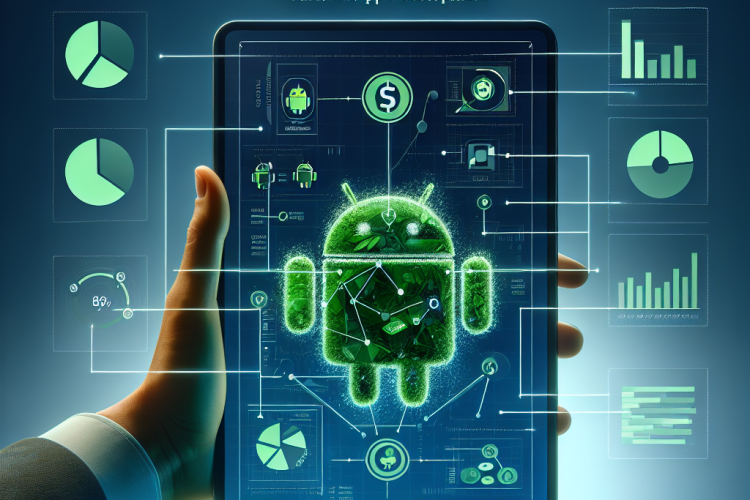Maximizing Profit: Strategies for Success in Android App Development