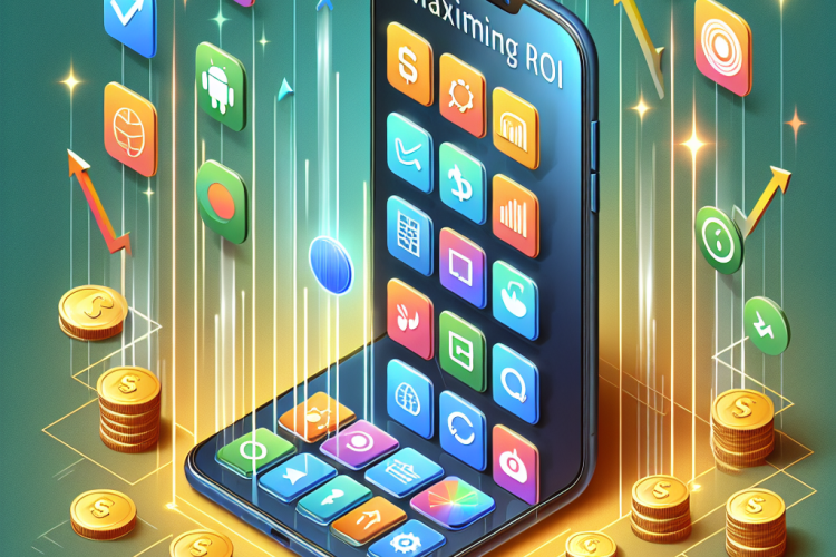 Maximizing ROI: The Benefits of Investing in Android Mobile App Development