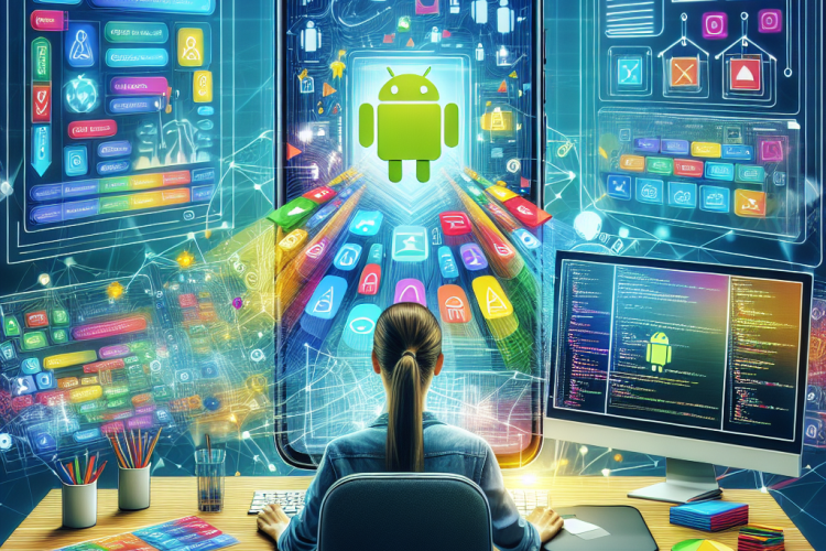 Maximizing User Experience: Designing an Effective E-Commerce App in Android Studio