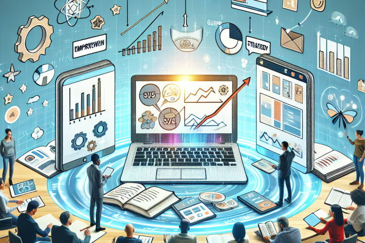 Maximizing User Experience in SaaS: Tips and Strategies