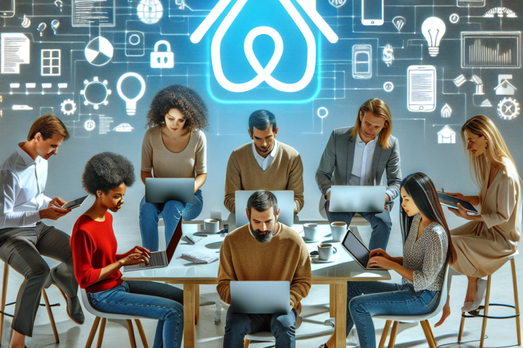 Meet the Innovators: The iOS Team Driving Airbnb’s Mobile Success