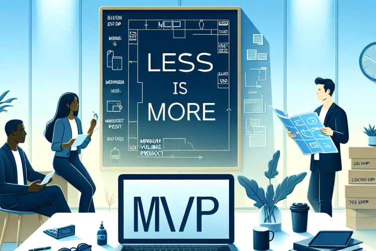 Minimum Viable Product: The Key to Smart Business Development
