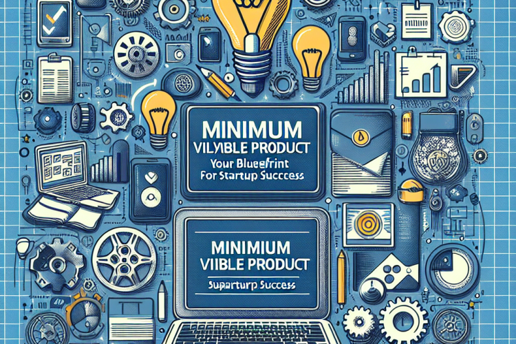 Minimum Viable Product: Your Blueprint for Startup Success