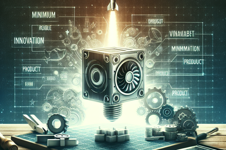 Minimum Viable Product: Your Startup’s First Step to Market Mastery