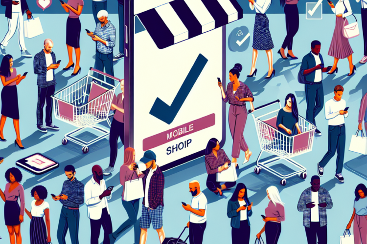 Mobile Optimization for WooCommerce Checkout: Capturing the On-the-Go Shopper
