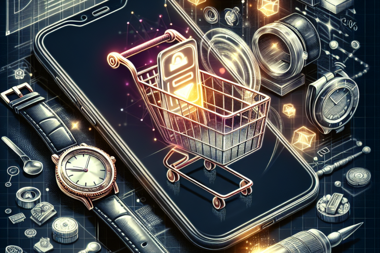 Mobile Shopping: Making Your WooCommerce Cart Work for Smartphones