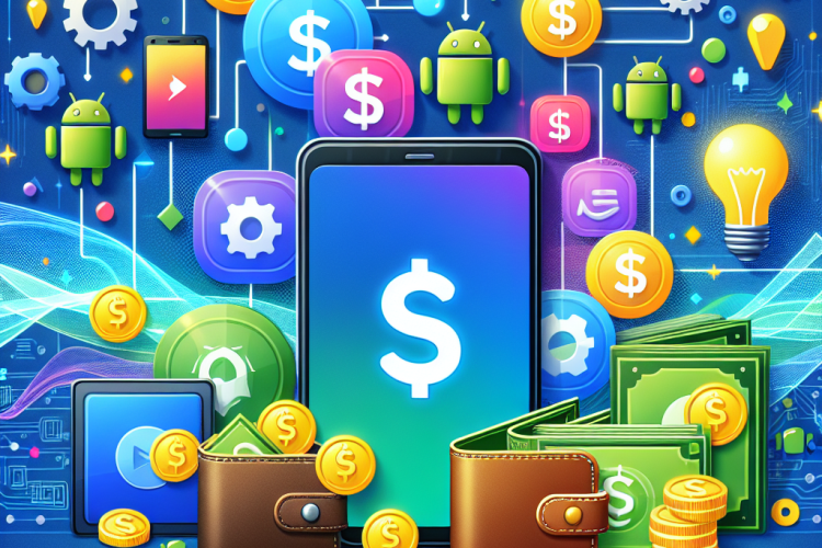 Monetization Strategies: Making Money with Your Android App
