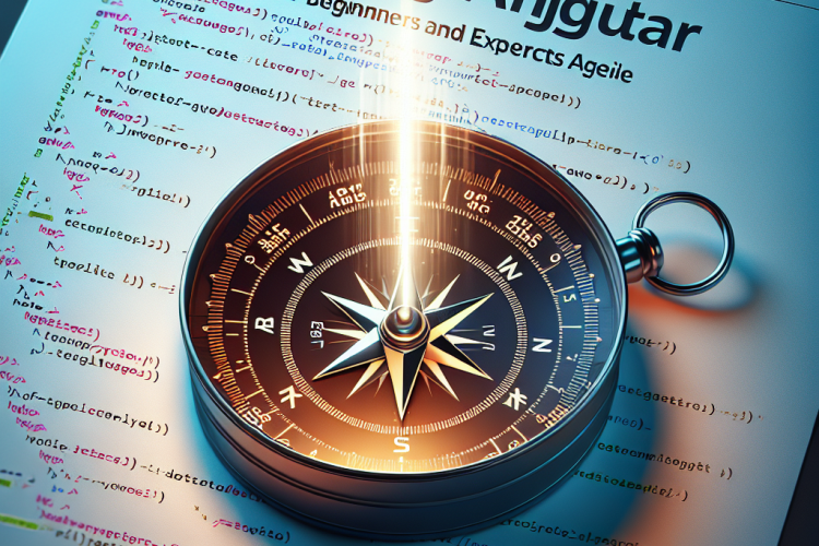 Navigating Angular: Best Practices for Beginners and Experts Alike