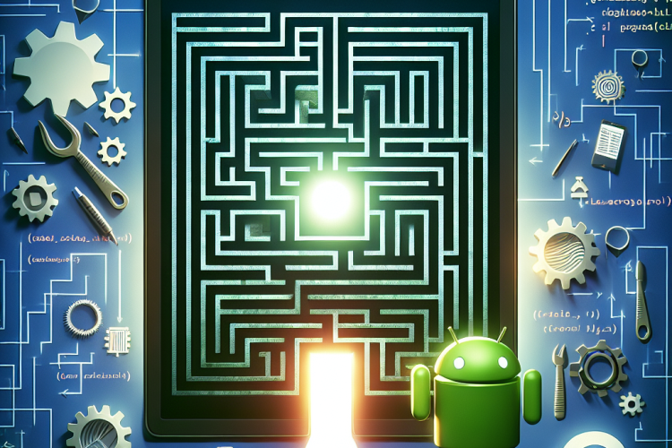 Navigating Challenges: The Android Web Developer’s Guide to Success