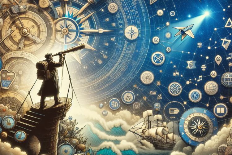 Navigating Complexity: Choosing the Right Technologies for B2B Web Applications