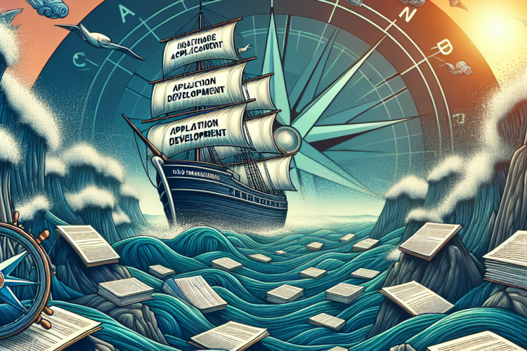 Navigating Compliance: Key Regulations for Healthcare Application Development