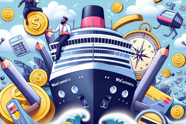 Navigating Fees: Understanding the Costs of WooCommerce Payment Gateways