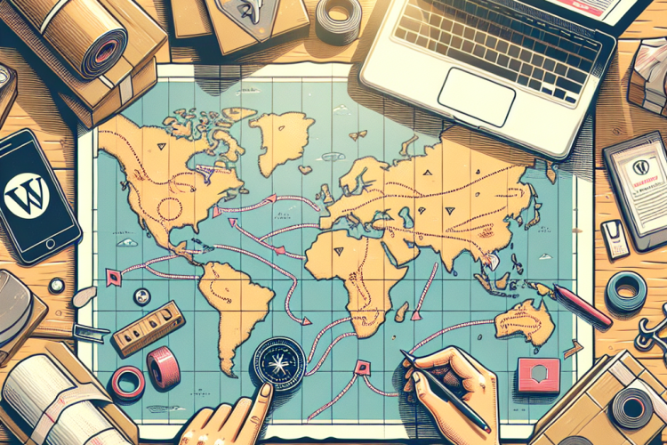 Navigating WooCommerce Shipping: Tips and Tricks for Beginners
