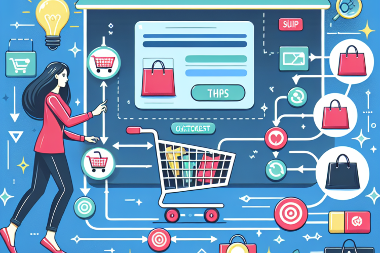 Navigating WooCommerce: Tips for a Seamless Shopping Cart Checkout Process