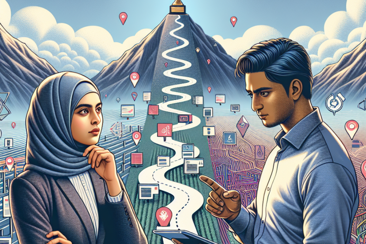 Navigating the App Development Journey: Strategies for Startup Success