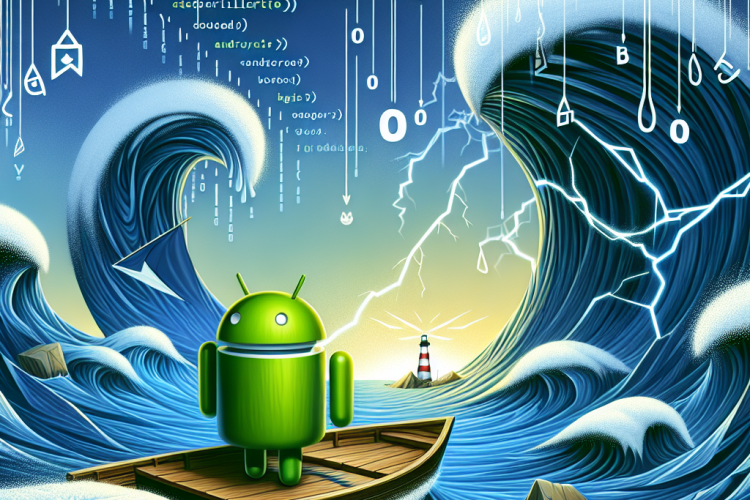 Navigating the Challenges of Android App Development Outsourcing