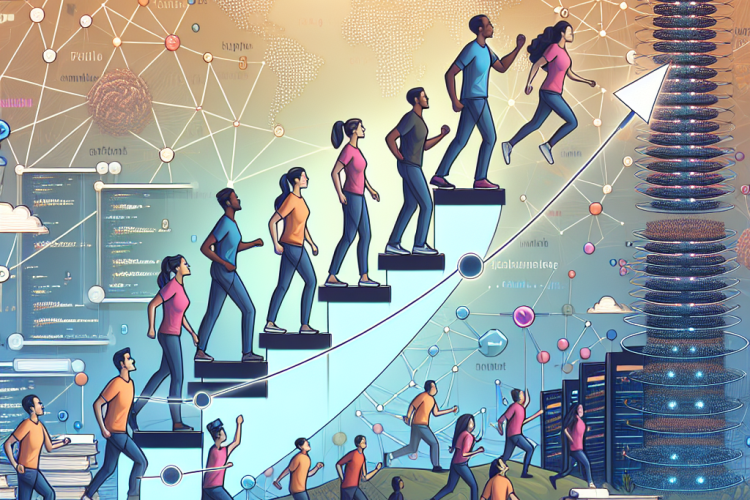 Navigating the Digital Landscape: How Our Full-Stack Development Solutions Drive Success