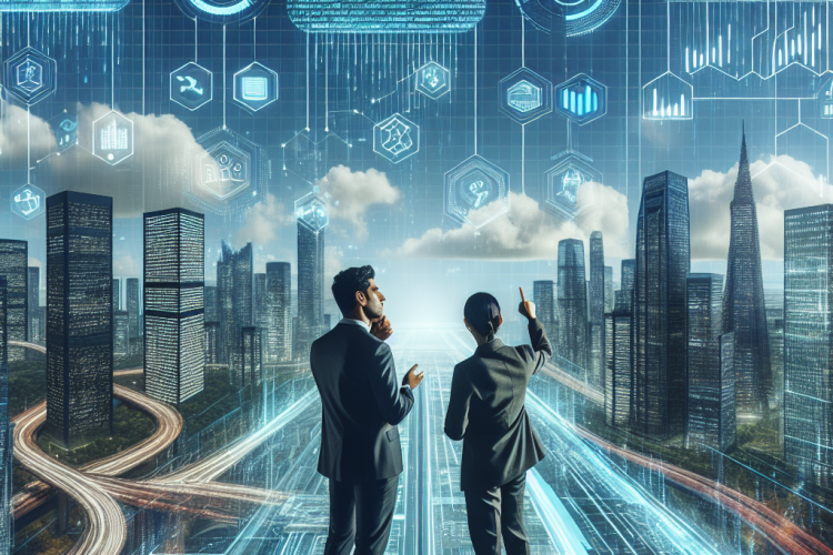 Navigating the Future: How Consulting Apps Are Revolutionizing Client Engagement