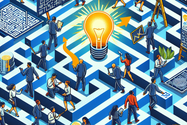 Navigating the MVP Maze: Essential Steps for Startup Founders