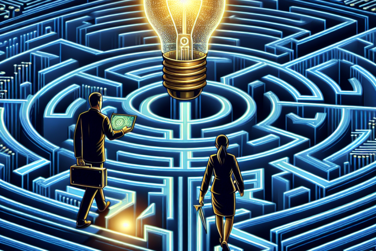 Navigating the MVP Maze: Your Guide to Successful Product Launches