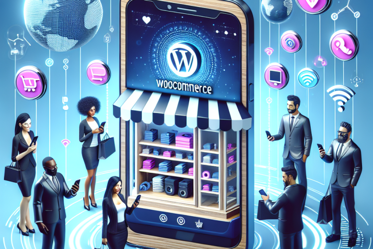 Navigating the Mobile Era: Enhancing Your WooCommerce Store for Smartphones