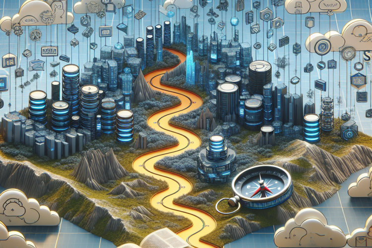 Navigating the SaaS Landscape: [Company Name]’s Guide to Effective App Development