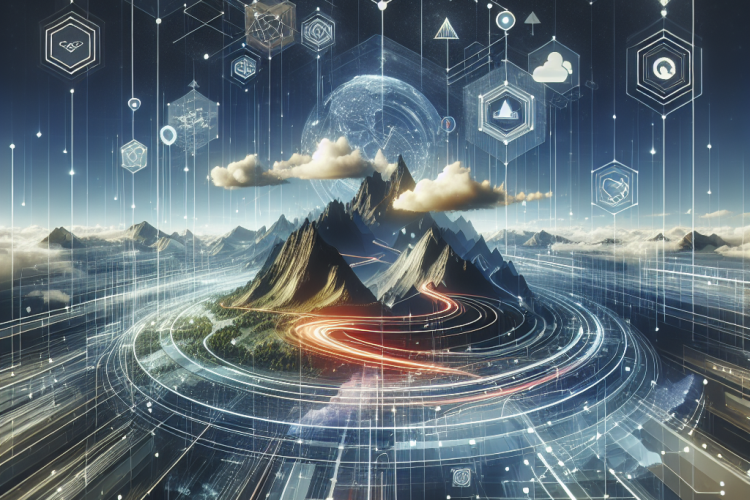 Navigating the SaaS Landscape: Trends and Technologies to Watch