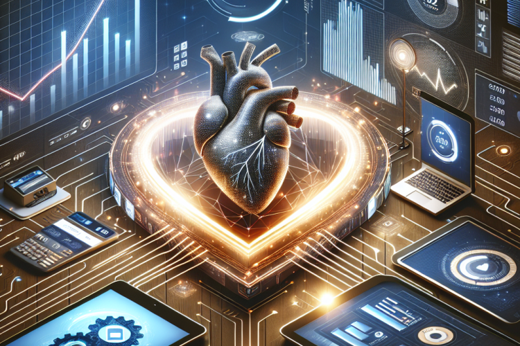 Next-Gen B2B Technology: How [Company Name] Leads App Innovation