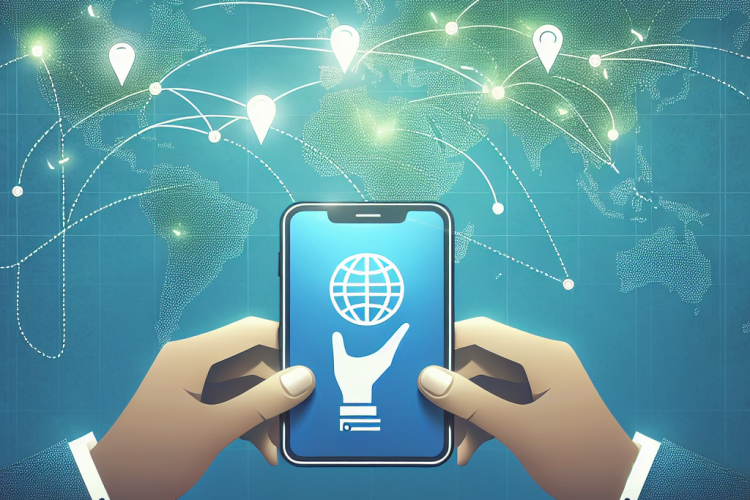 Offshoring App Development: Strategies for Success