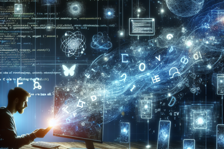 One Code to Rule Them All: The Magic of Cross-Platform Web Development