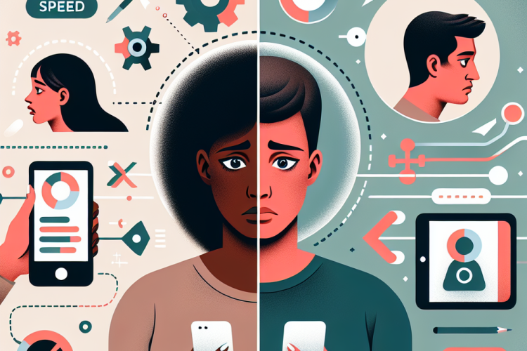 Optimizing User Experience: The Advantages of Hybrid Native Apps