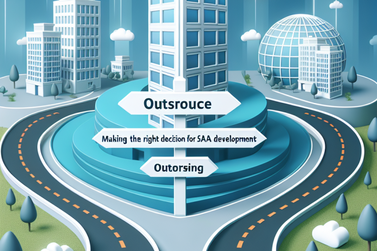 Outsource or In-House? Making the Right Decision for SaaS Development