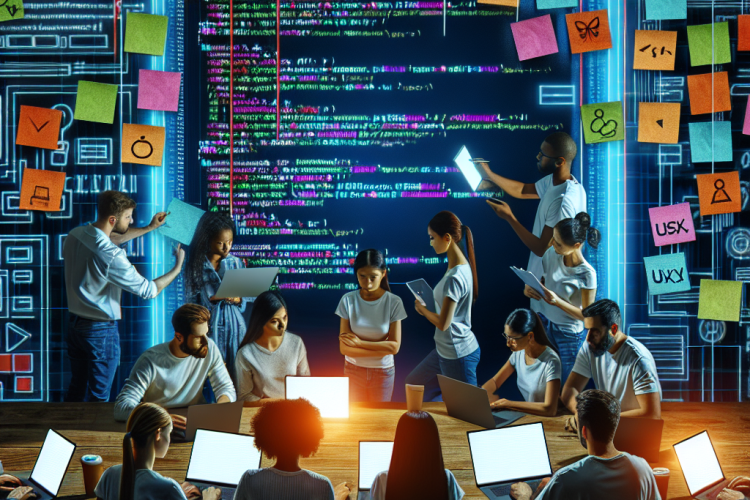 Overcoming Challenges in SaaS Application Development