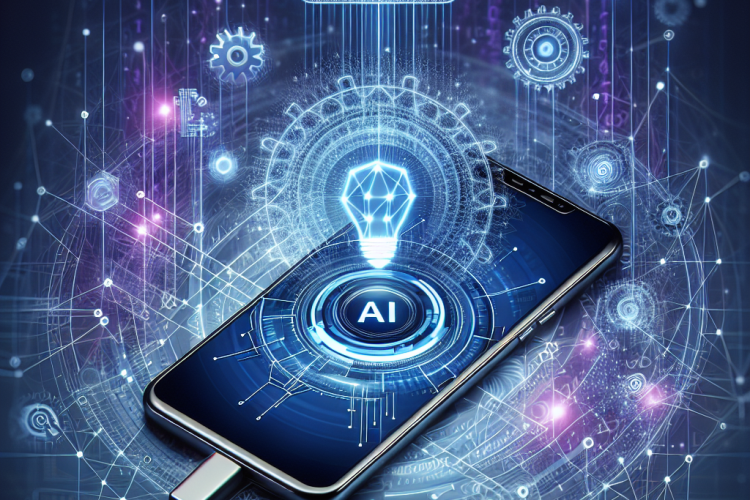 Personalization at Its Best: AI in Mobile App Development