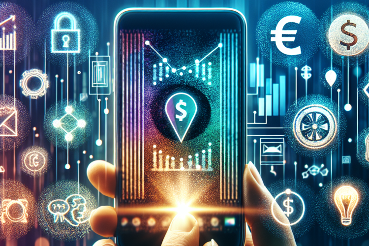 Pioneering Financial Innovation: What Sets [Company Name] Apart in the Banking App Industry